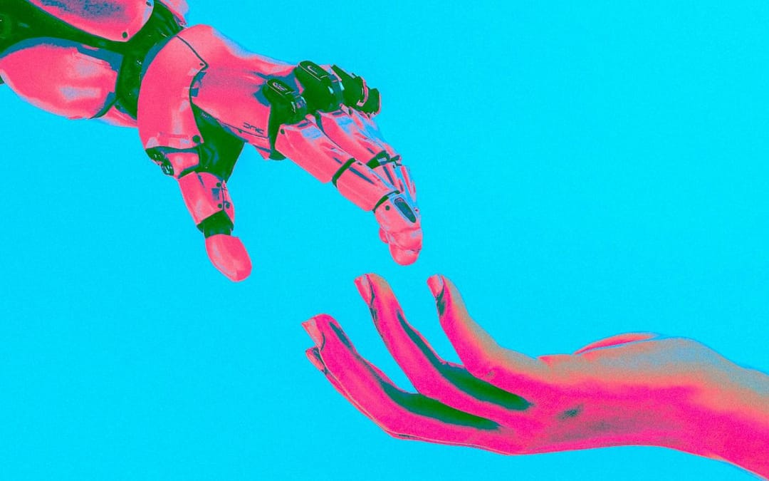 The Appeal of Human Empathy in an Age of AI