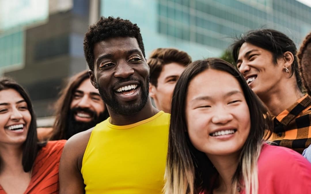 Do Autistic Traits Influence What We Find Attractive?