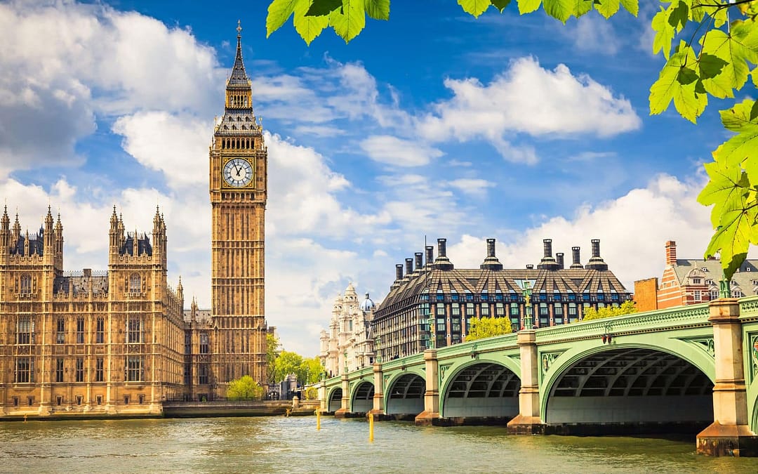 The London Collection: 10 Timeless Experiences Every Traveler Should Have