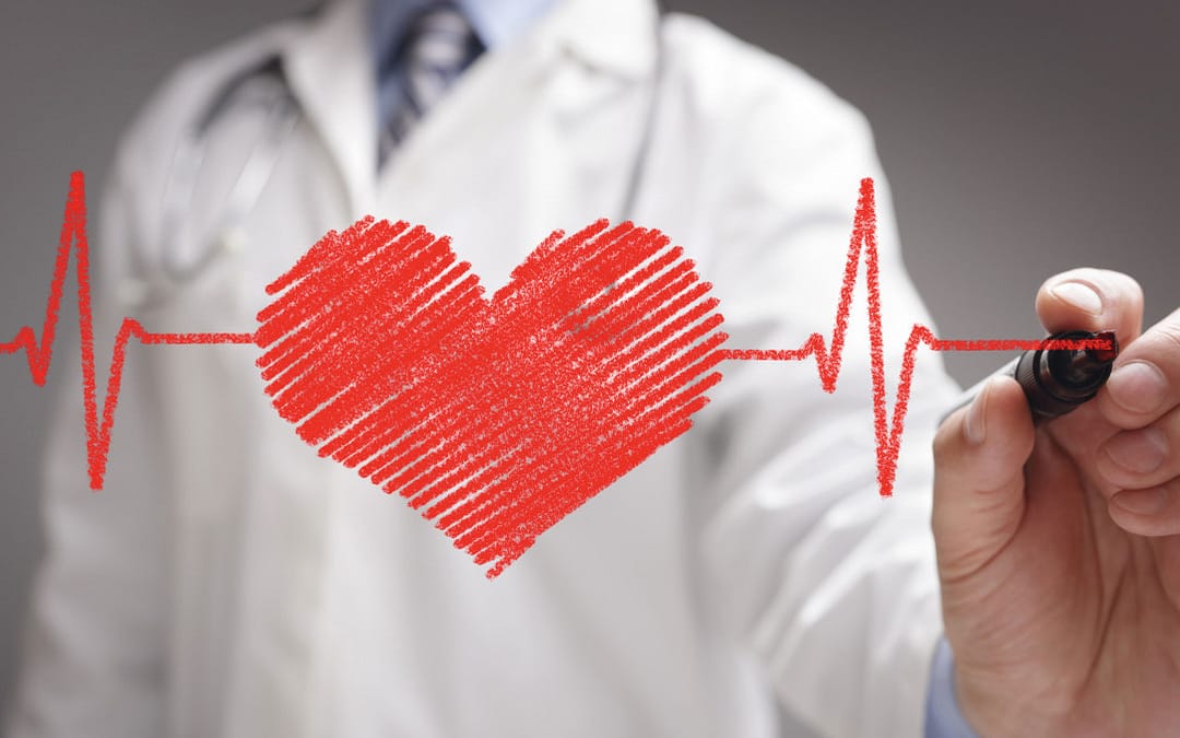 Your Heart May Be Older Than You!