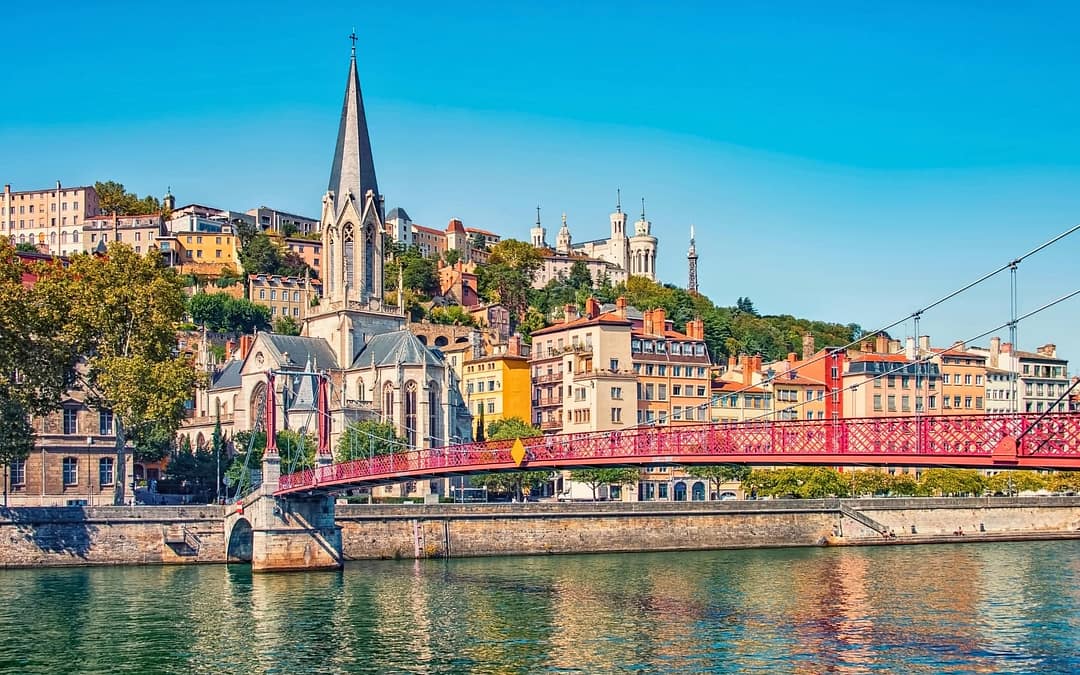 From Lyon to the Med: The Ultimate French River Cruise Adventure