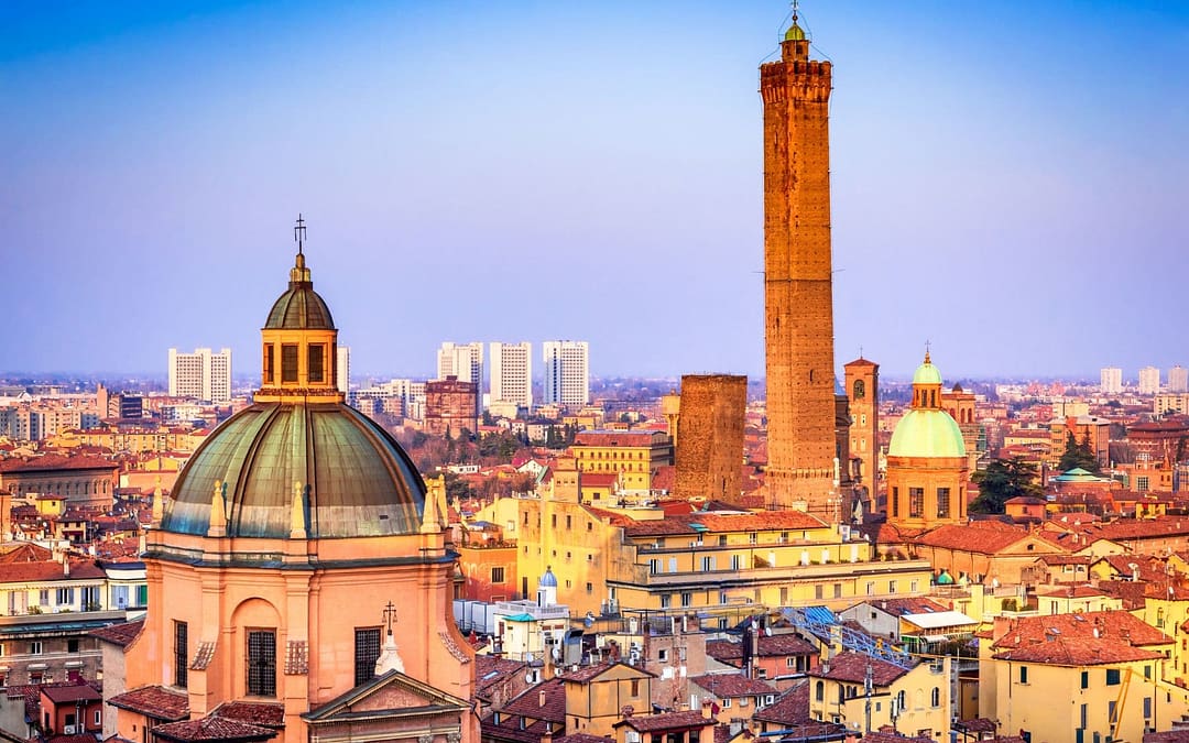 Exploring Bologna: Top 10 Must-Do Experiences in Italy’s Culinary Hub