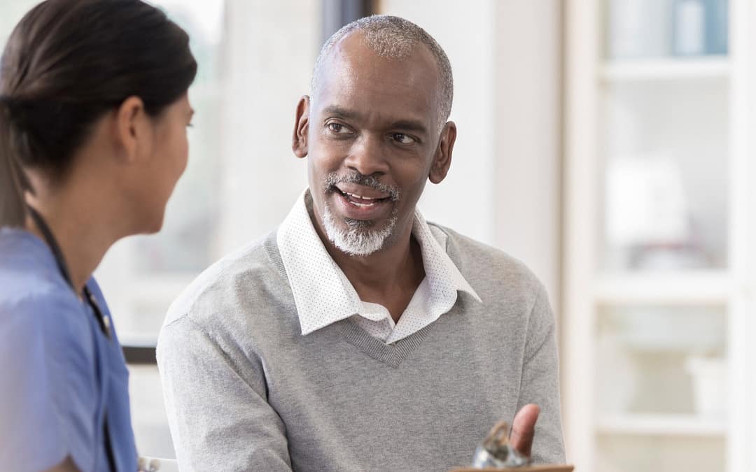 Amplifying Colorectal Cancer Prevention and Treatment Among Black Americans