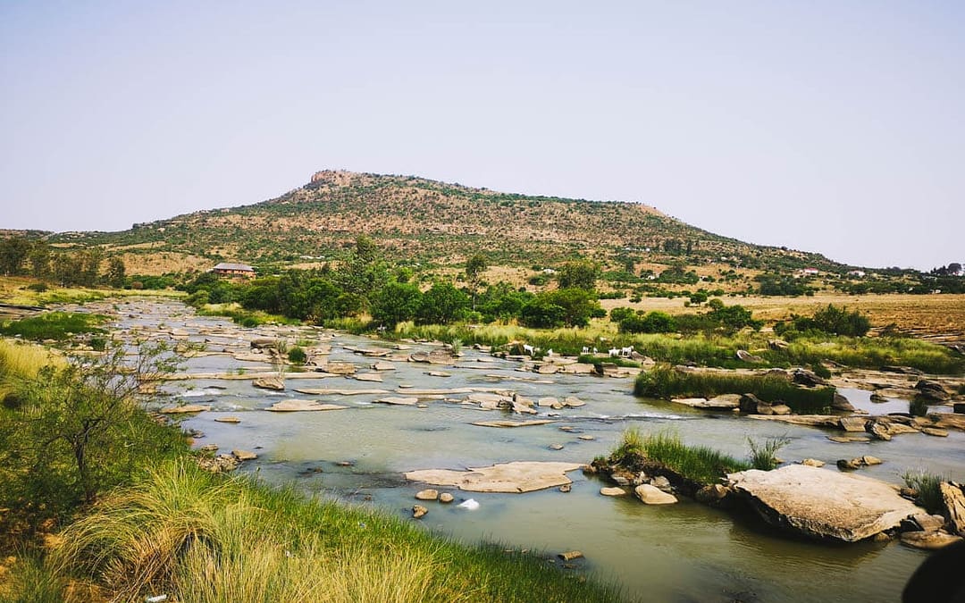 Why the Battlefields of South Africa Should Be on Your Bucket List