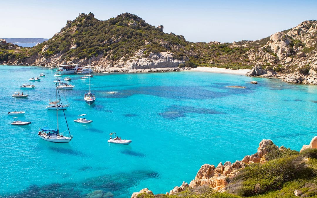 Sardinia Revealed: Ancient Ruins, Desert Dunes, and the Mediterranean’s Most Dramatic Coastline