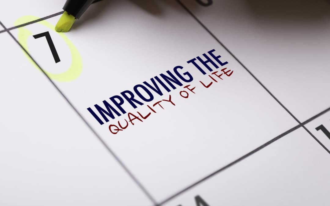 Enhancing Quality of Life for Seniors