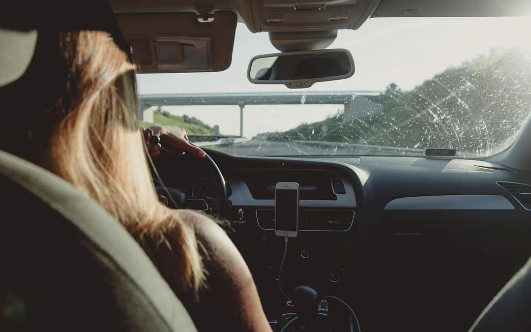 How Domestic Abusers Use Car Technology to Stalk Victims
