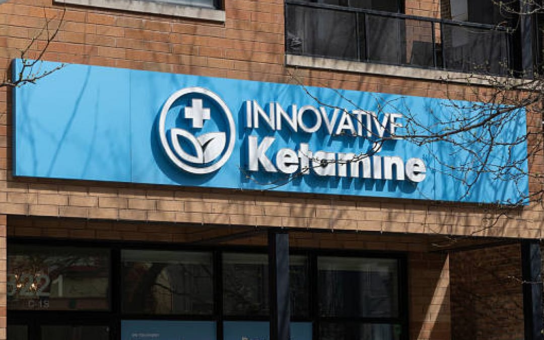 On the Horizon: Intravenous Ketamine for Suicidal Depression