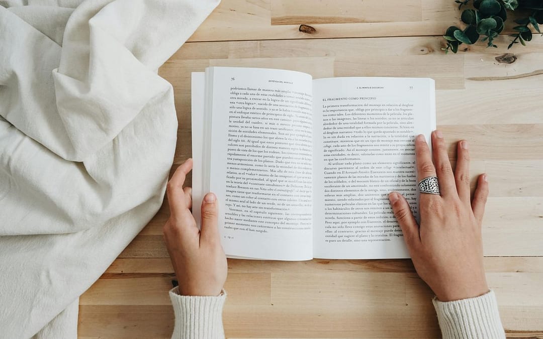 Why Choice Makes Reading More Rewarding
