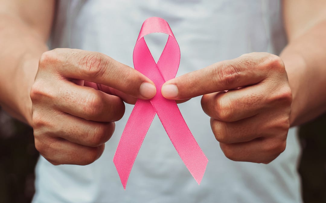 After a Locoregional Recurrence, a Breast Cancer Patient Sought Proton Therapy