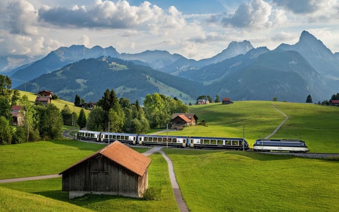 How to Find ‘Travel Dupes’ for Switzerland’s Popular Panoramic Trains