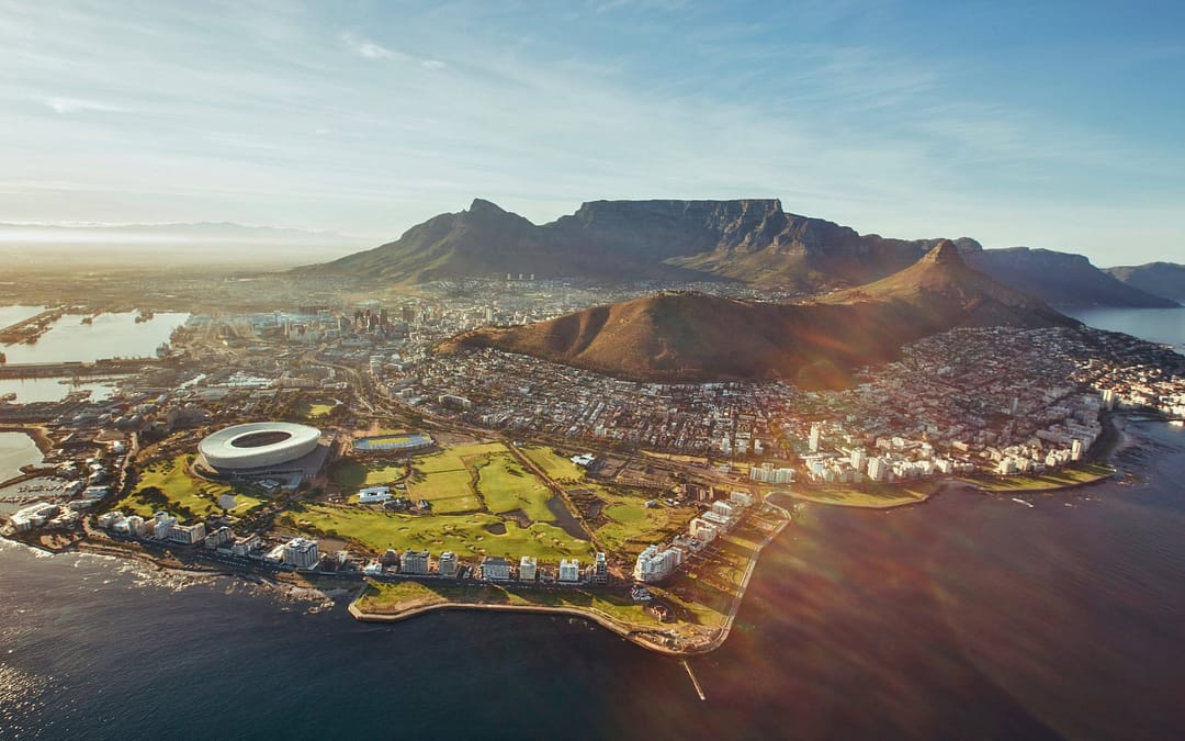 Cape Town’s Unique Experiences for the Curious Traveller