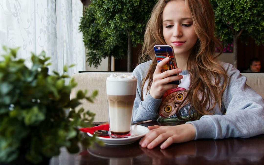 Teens, Trust, and AI Companions: What Parents Need to Know