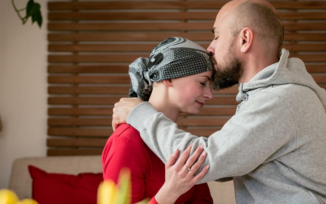Many People With Advanced Cancer Receive Treatment Unaligned With Their Goals