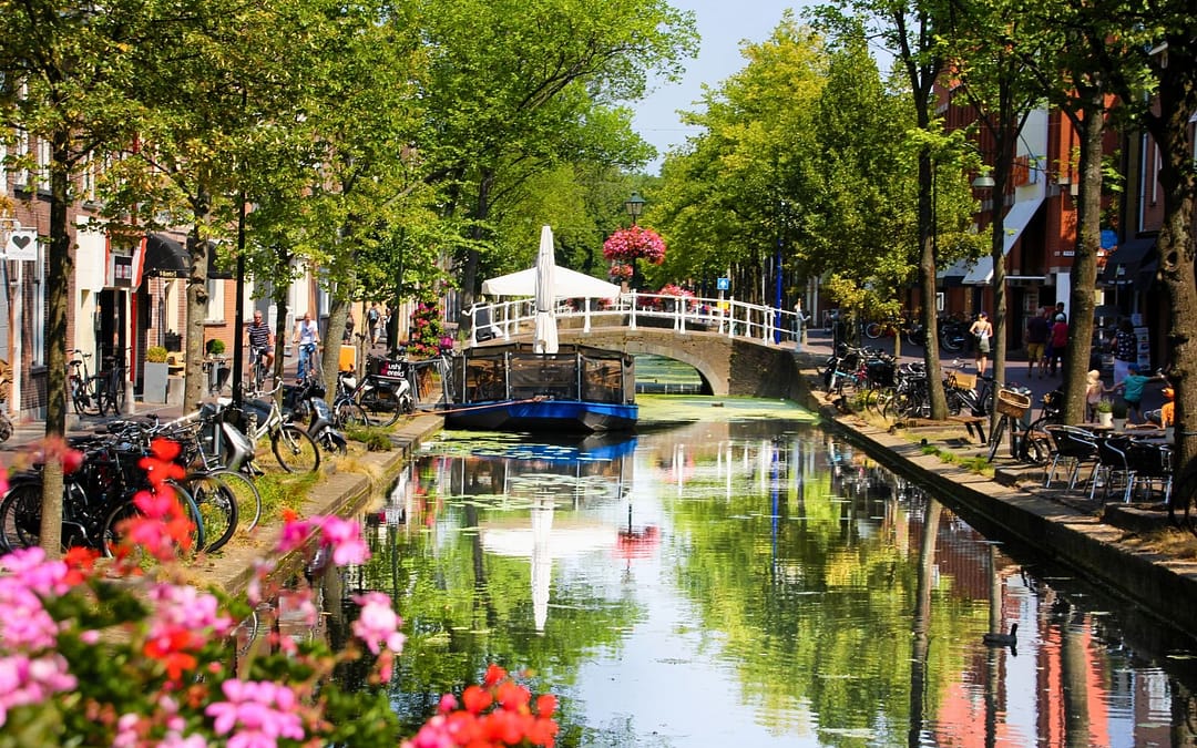 From Gouda to The Hague: Why These 4 Dutch Cities Are Perfect Amsterdam Alternatives