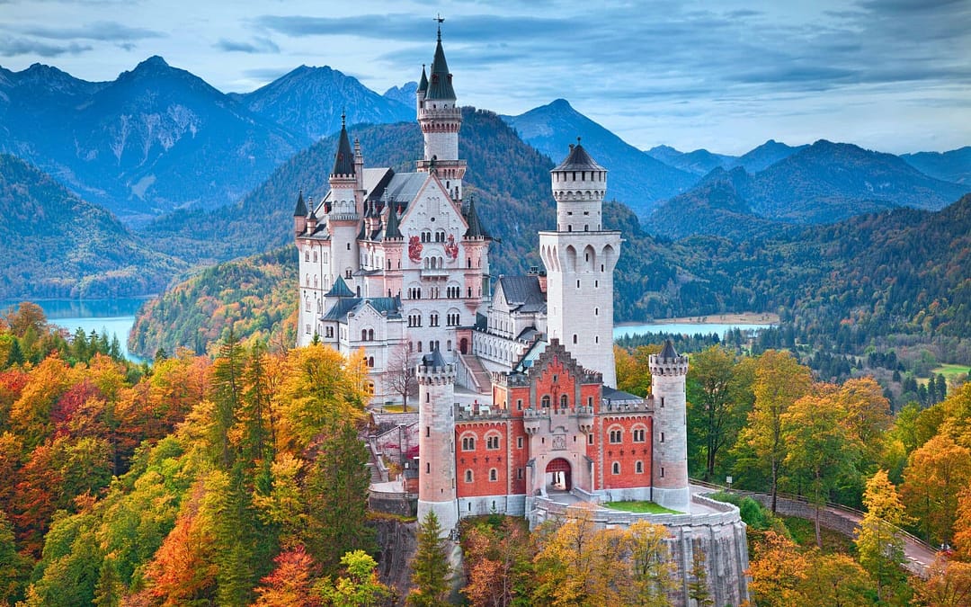 Skip the Crowds: 10 European Destinations That Are Actually Better in Fall