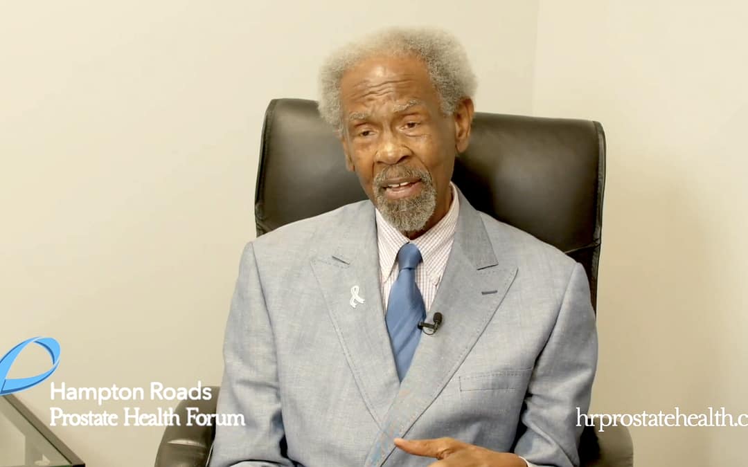 How to Get More Men Screened for Prostate Cancer