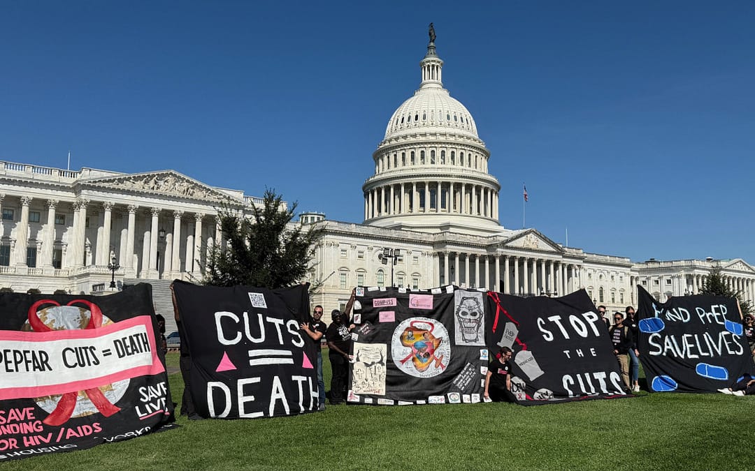 Cuts Kill! — Kill the Cuts!