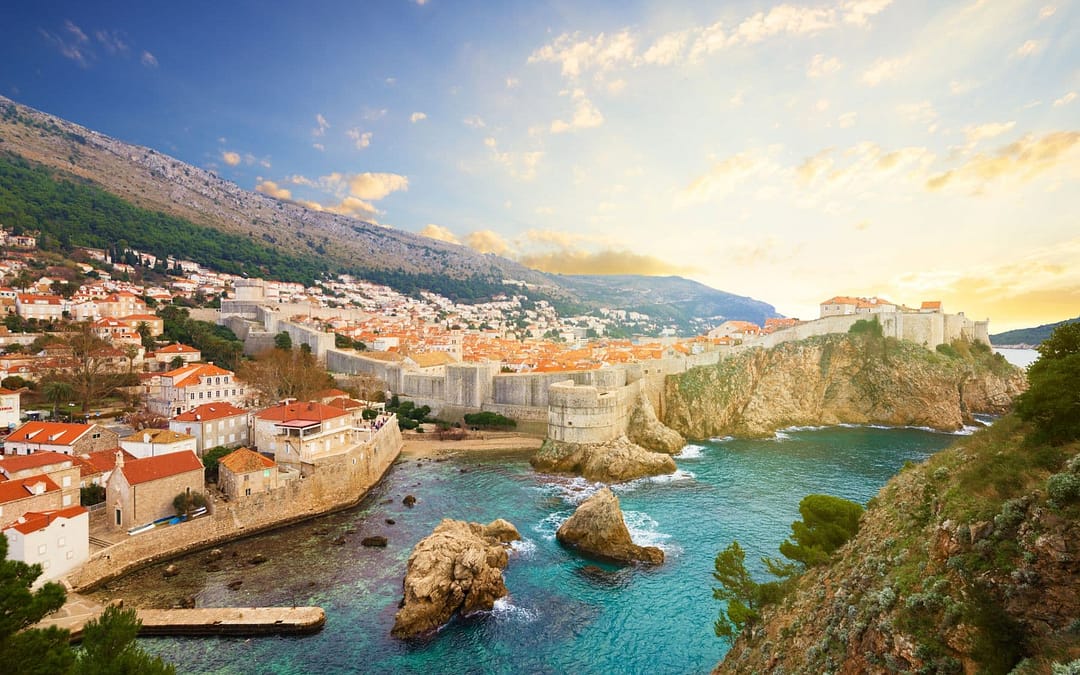 25 Hidden Balkan Gems That Rival Europe’s Most Famous Destinations