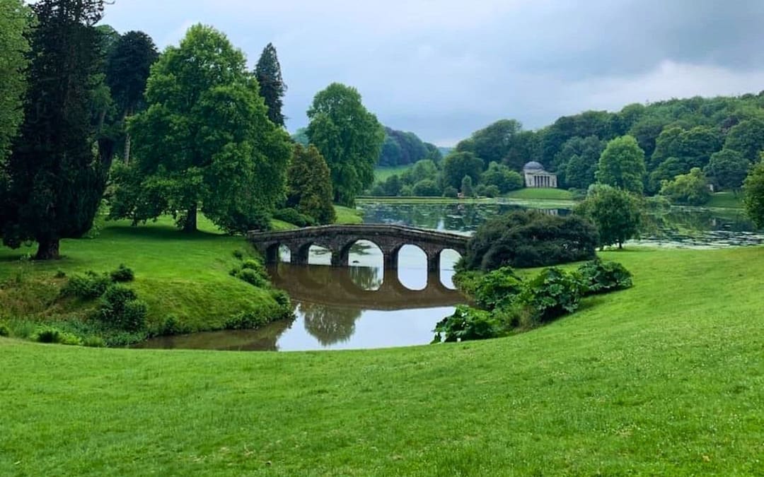 Step Into Jane Austen’s World: Iconic Places to Visit in England