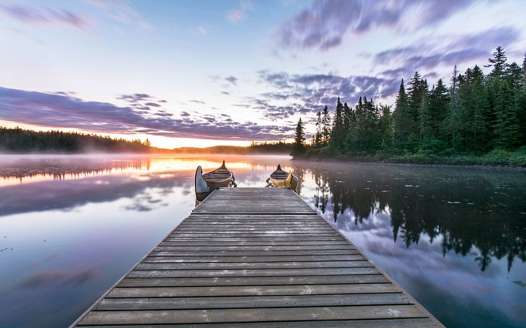 Quebec’s Explorer Route: A Journey Through Canada’s Wild Side