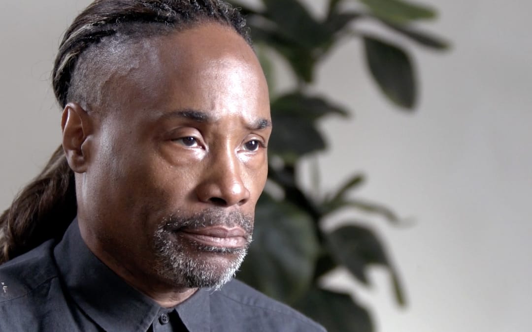 Billy Porter Leaves Broadway’s “Cabaret” Due to HIV-Related Illness