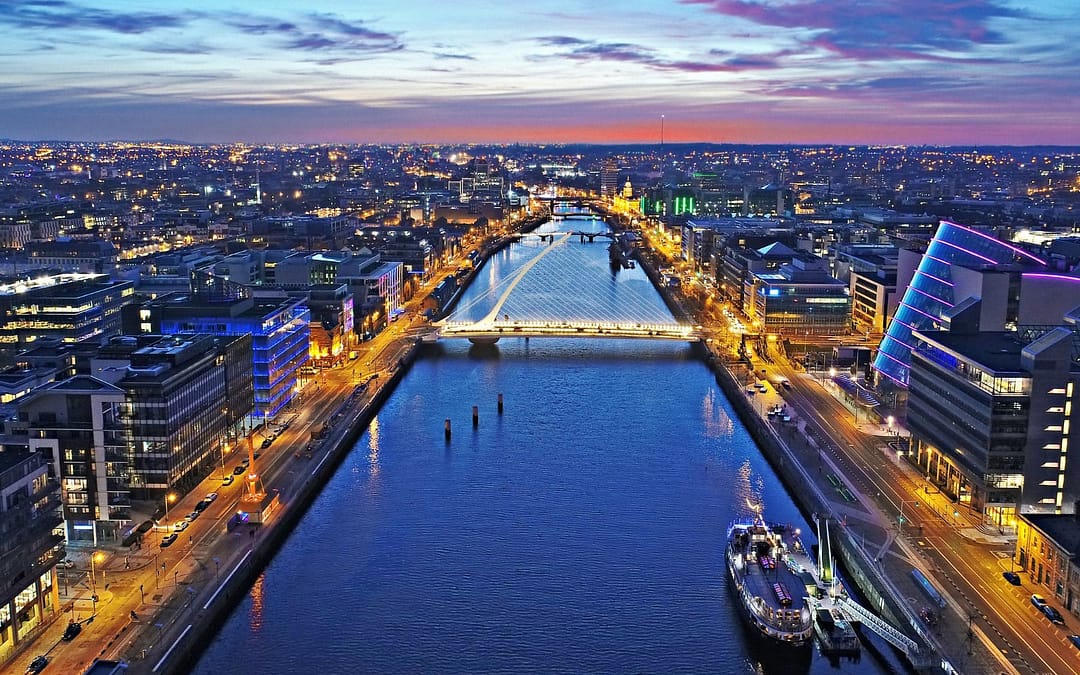 3 Days in Dublin: The Perfect Itinerary for History, Pubs, and Local Charm