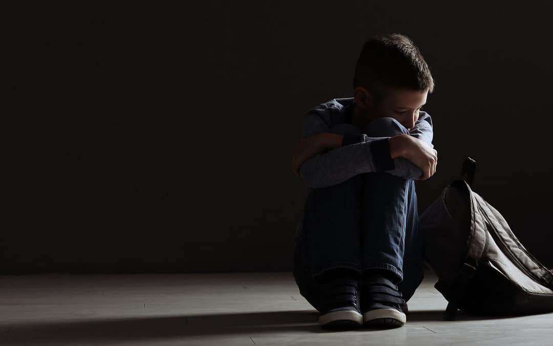 What’s Driving Suicidal Thoughts in Young People?