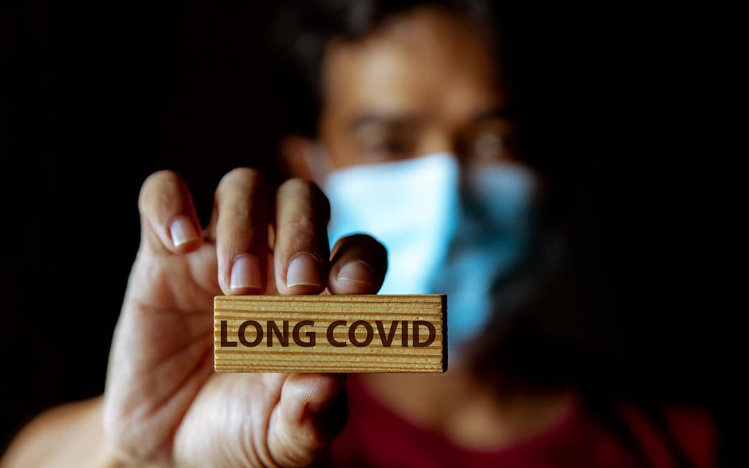 HHS Advances Fight Against Long COVID with Patient Roundtables and New National Efforts