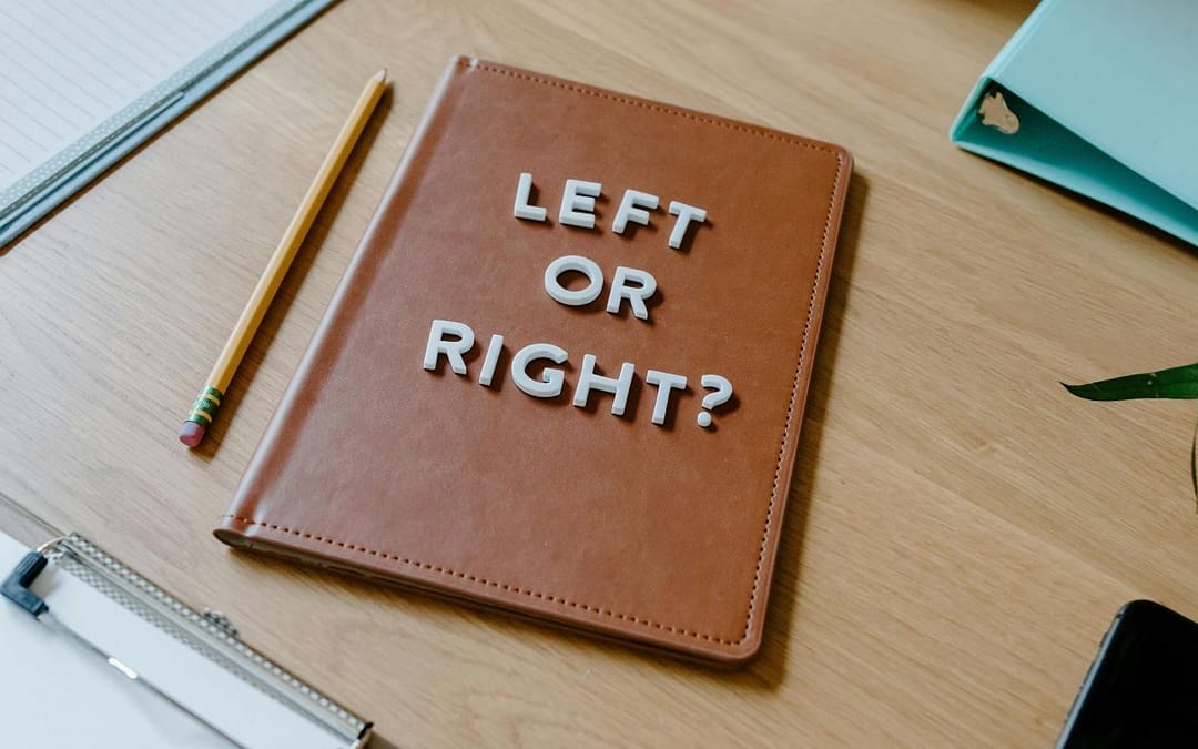 Which Disorders Lead to More Left-Right Confusion?