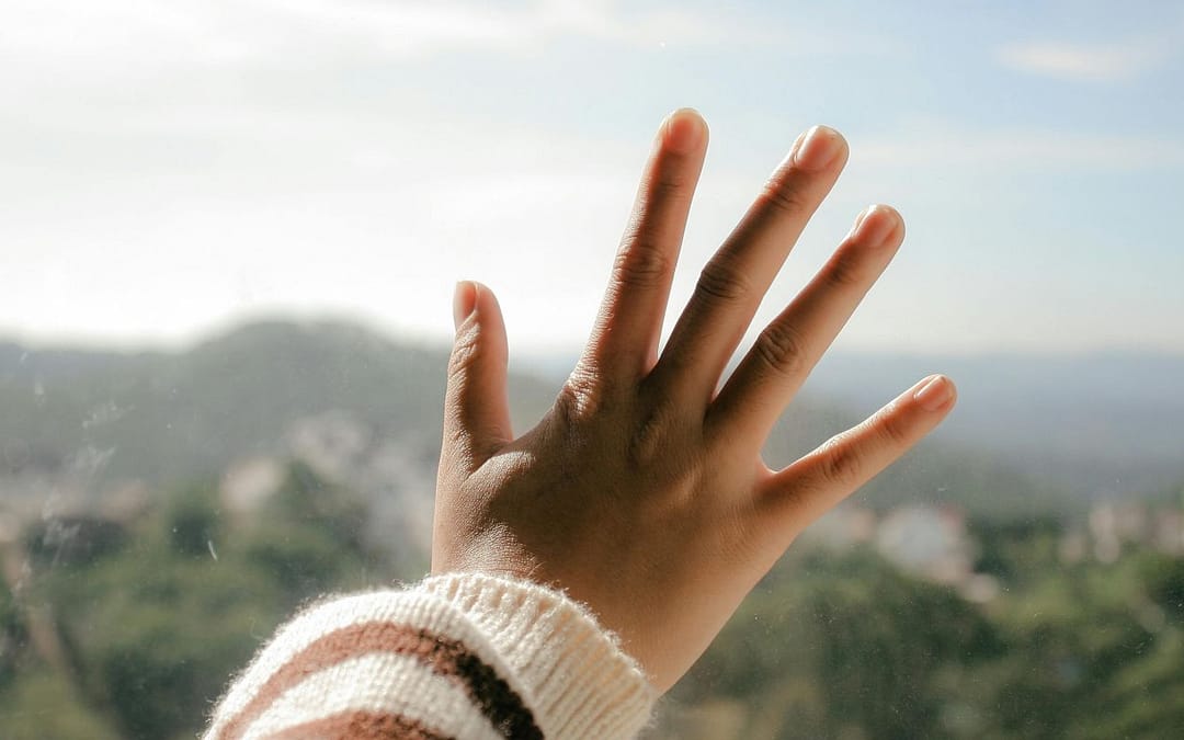 Why Some People Just Don’t Want to Be Touched