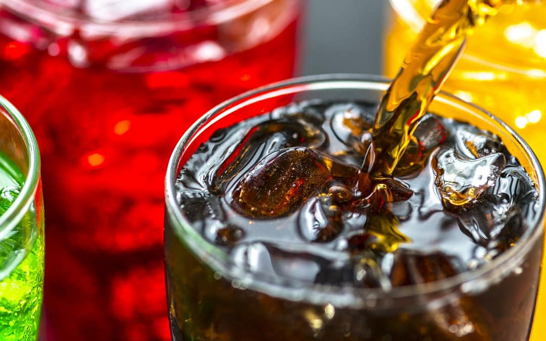 Sugary Drinks may Increase Risk of Metastasis in Advanced Colorectal Cancer