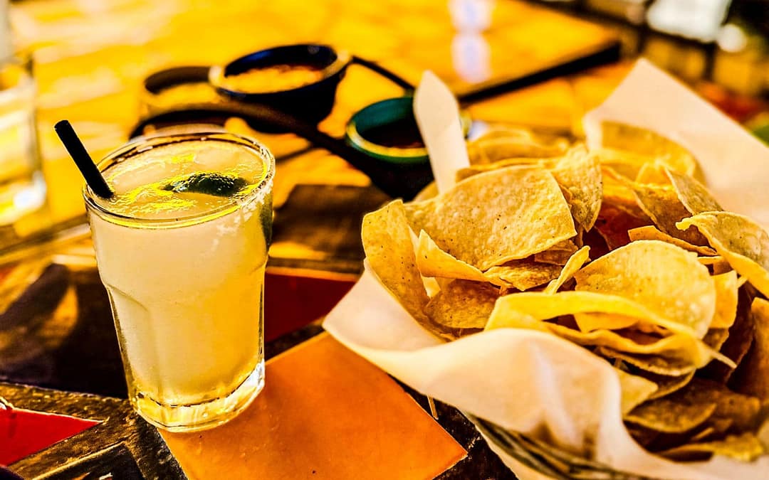 Where to Eat in Scottsdale: 5 Must-Try Restaurants