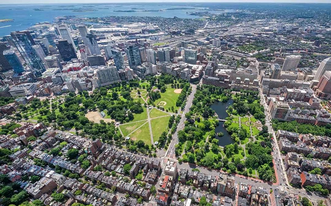Oysters, History and Hidden Gems: Your Perfect Boston Getaway