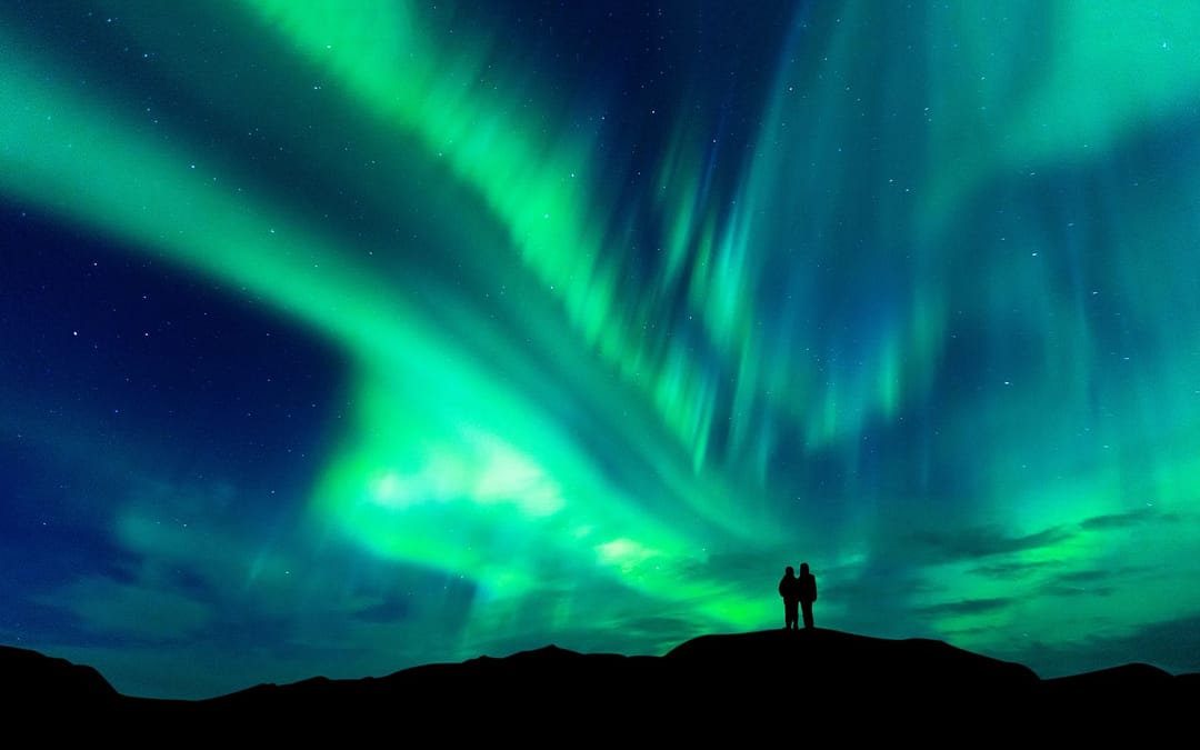 Chasing the Aurora Borealis: 10 Magical Destinations for the World’s Greatest Light Show
