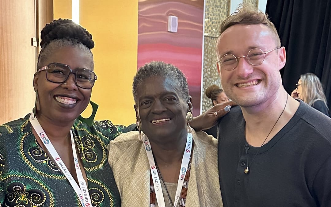 What if Folks With HIV Could Earn $2,000 a Year for Taking Their Meds?