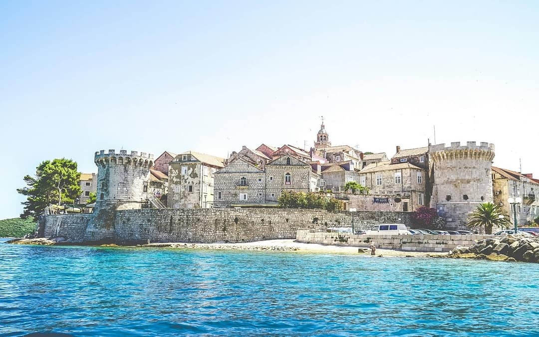 Cycling Korčula: A Two-Wheeled Adventure Through Croatia’s Coastal Charm