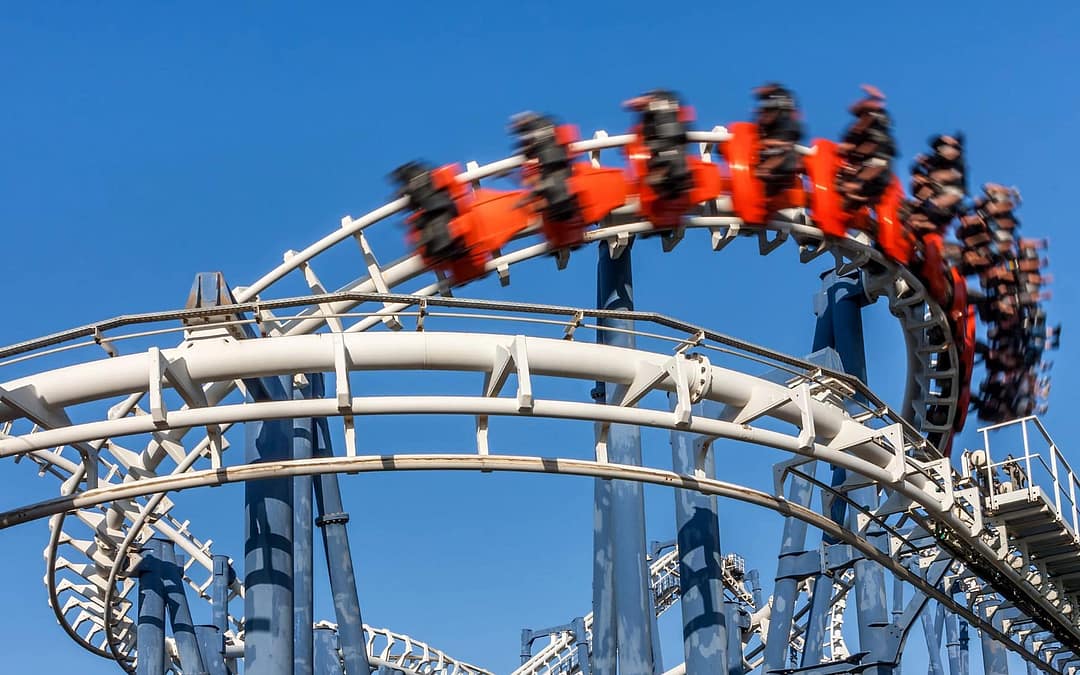 Exploring the World’s Most Exhilarating Theme Parks: A Global Adventure