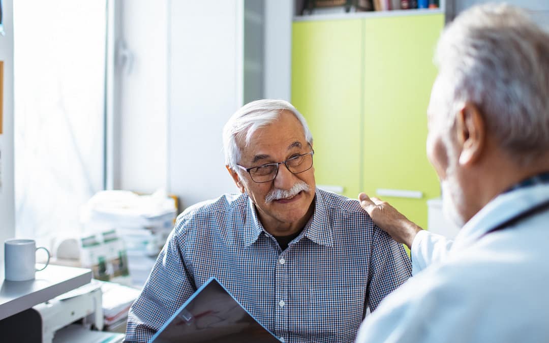 UCSF Awarded $12M Research Grant to Improve Cancer Outcomes