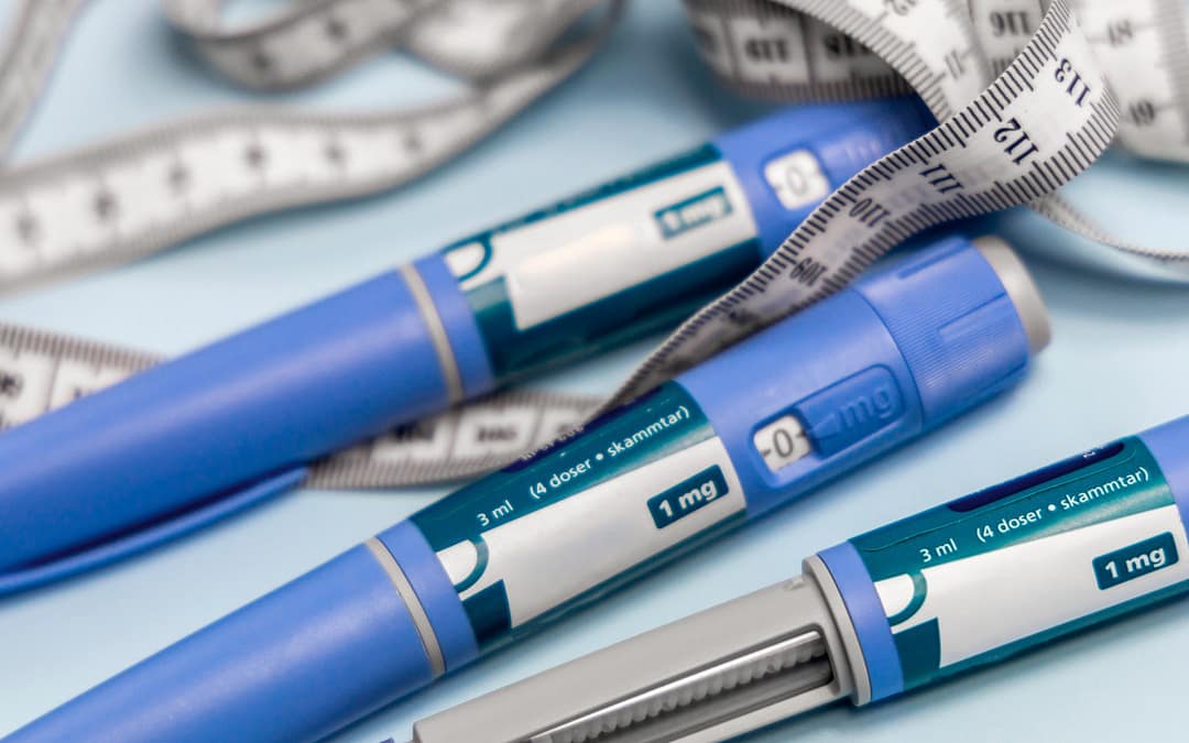 How Do GLP-1 Receptor Agonist Drugs Like Ozempic Affect Colonoscopy and Endoscopy Prep?