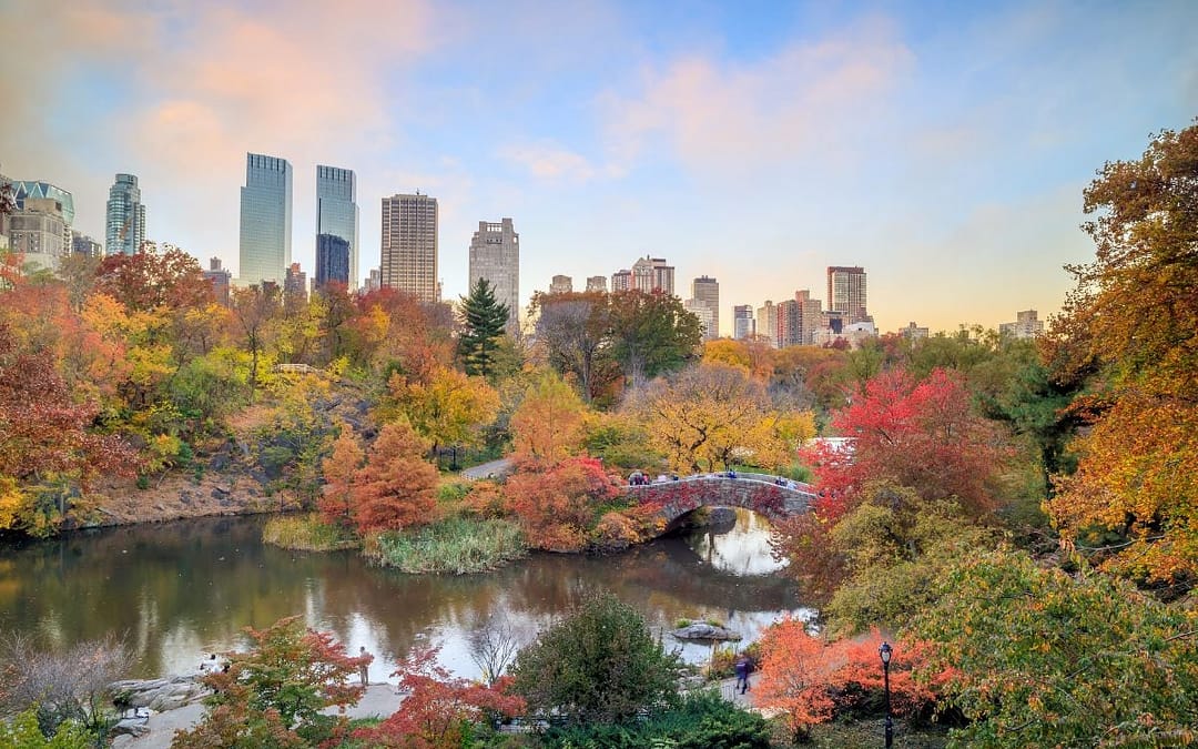 What Is the Best Oktoberfest in New York City?