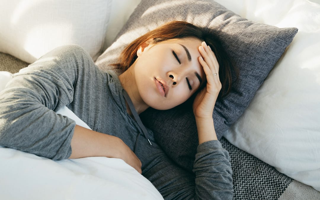 Overactive Immune Responses in ME/CFS