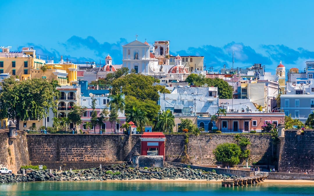 Obesity-Associated Cancers May Be on the Rise in Puerto Rico