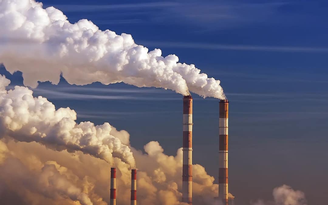 New Evidence Links Pollution to Dementia Risk