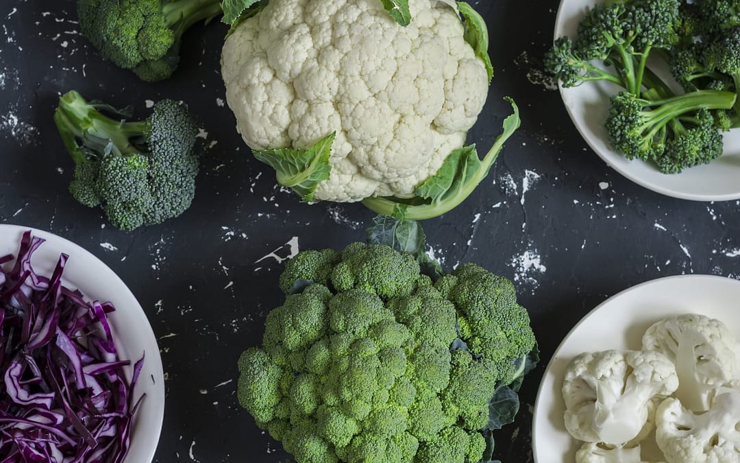 The Benefits of Following The Anti-Inflammatory Diet