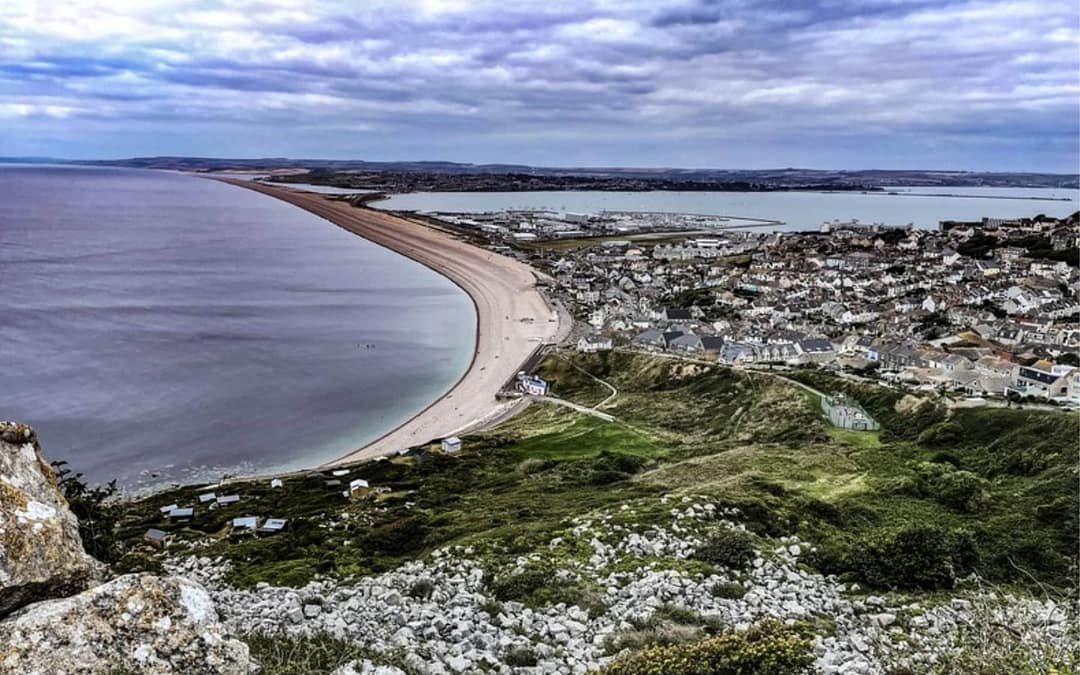 Where Empires Were Carved: Inside England’s Haunting Isle of Portland