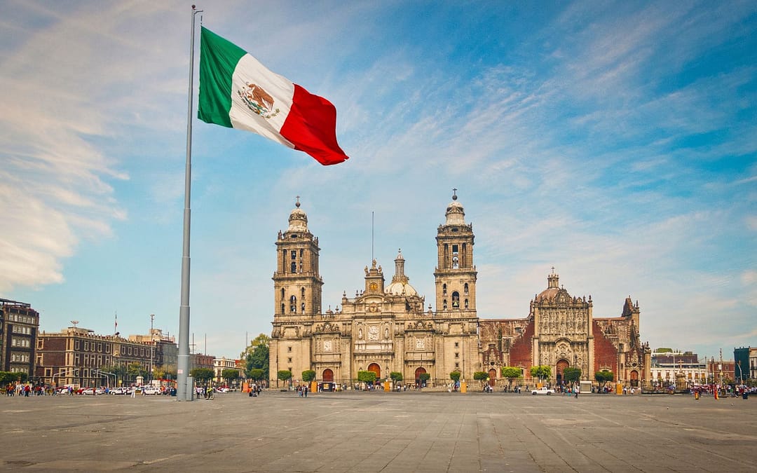 Your Essential Guide to Mexico City: Safety, Food, and Insider Tips from Someone Who Lives There