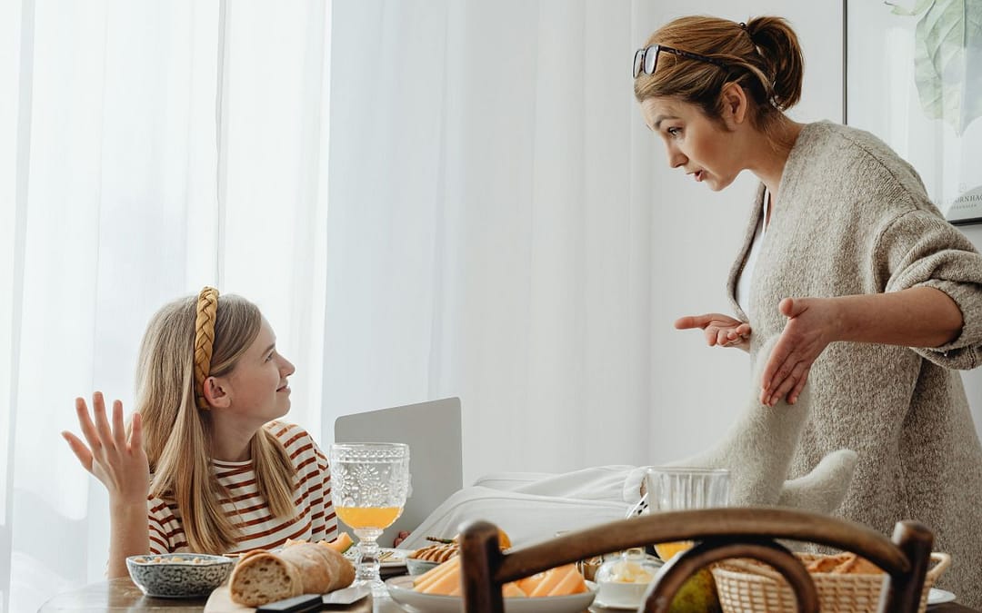 When Caring Hurts: The Roots and Risks of Overparenting