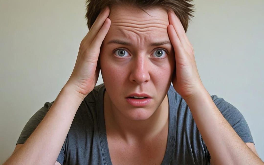 A Hidden Danger That Neurotic People Face