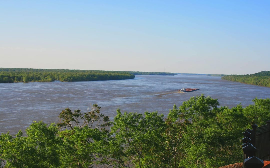 Longwood: An Unfinished Dream and Ghostly Masterpiece of the Antebellum South